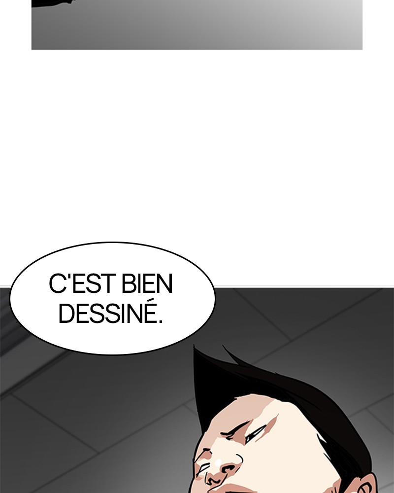 Lookism Chapitre 122 - Page 83