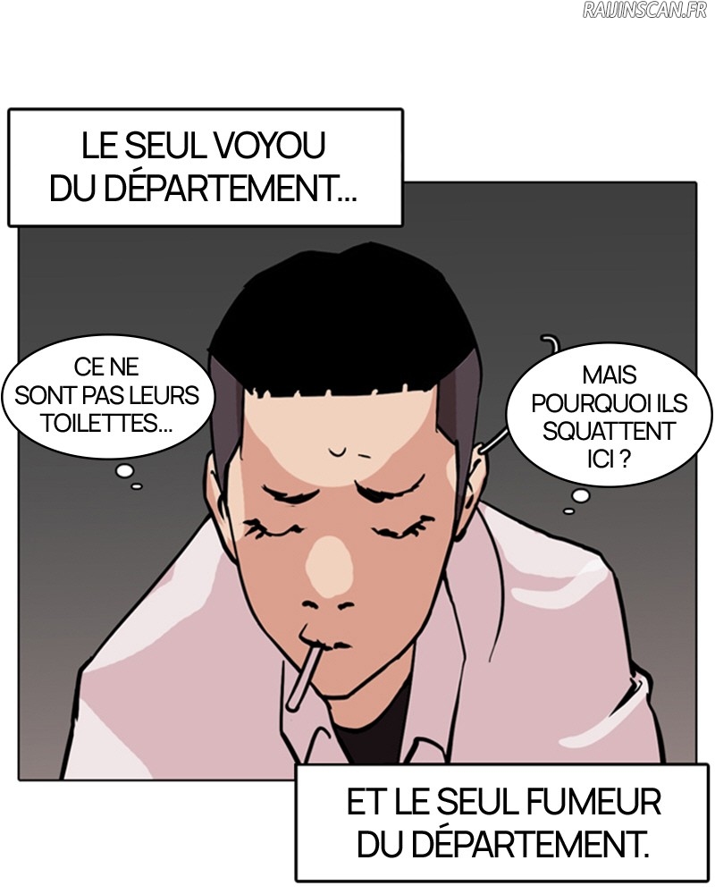 Lookism Chapitre 123 - Page 10