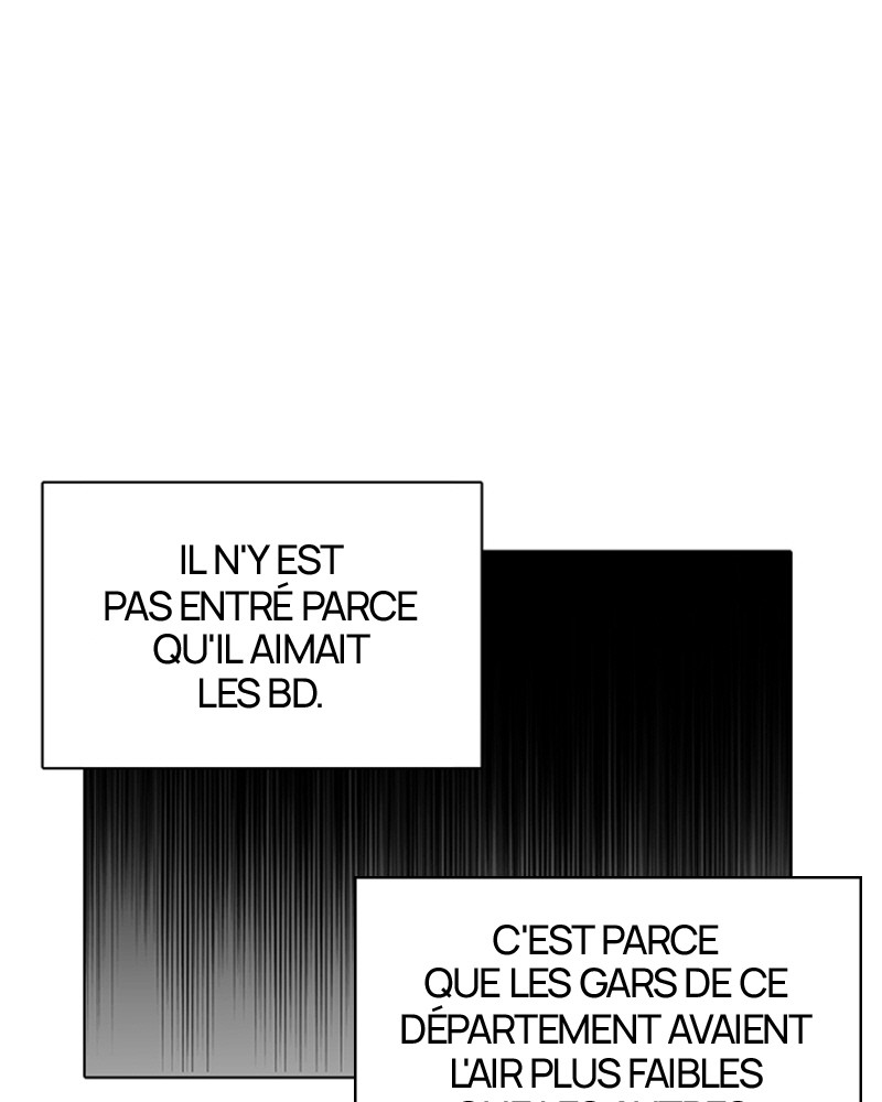 Lookism Chapitre 123 - Page 11