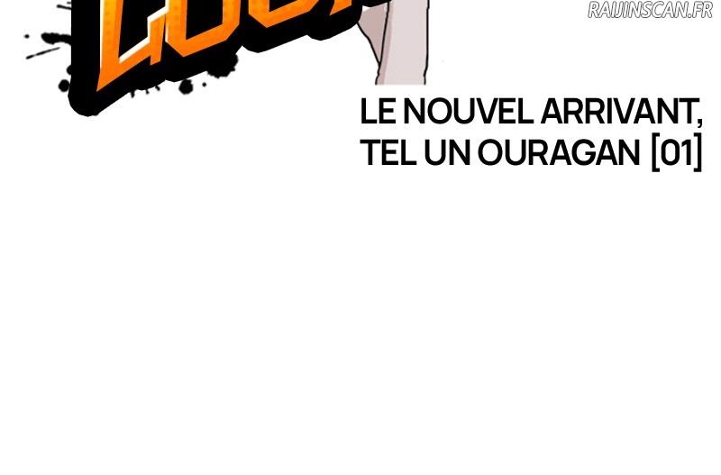 Lookism Chapitre 123 - Page 15