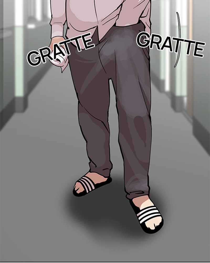 Lookism Chapitre 123 - Page 19