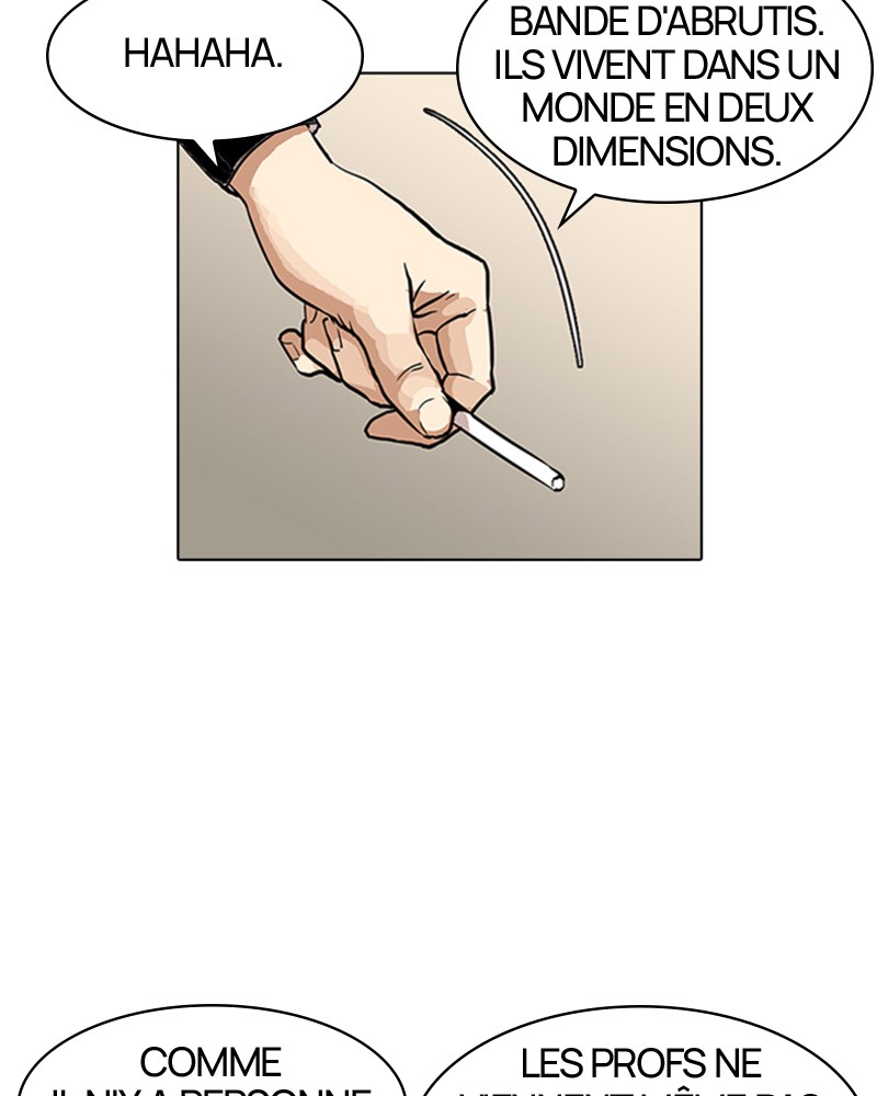 Lookism Chapitre 123 - Page 2