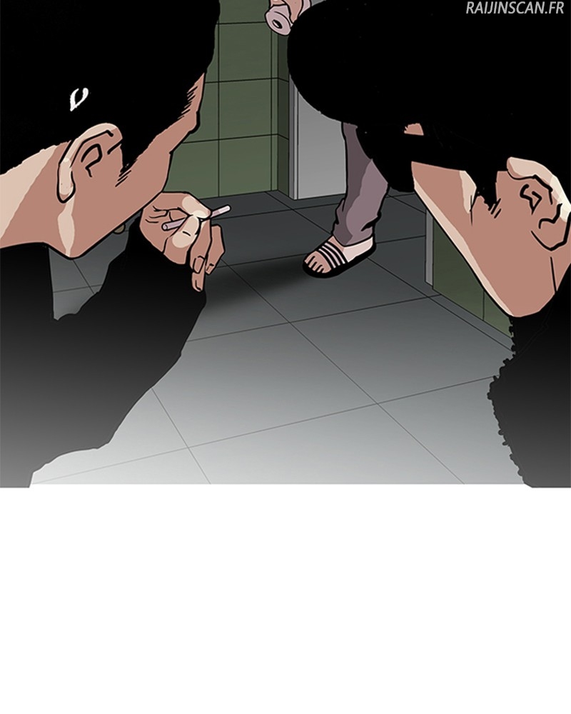 Lookism Chapitre 123 - Page 25