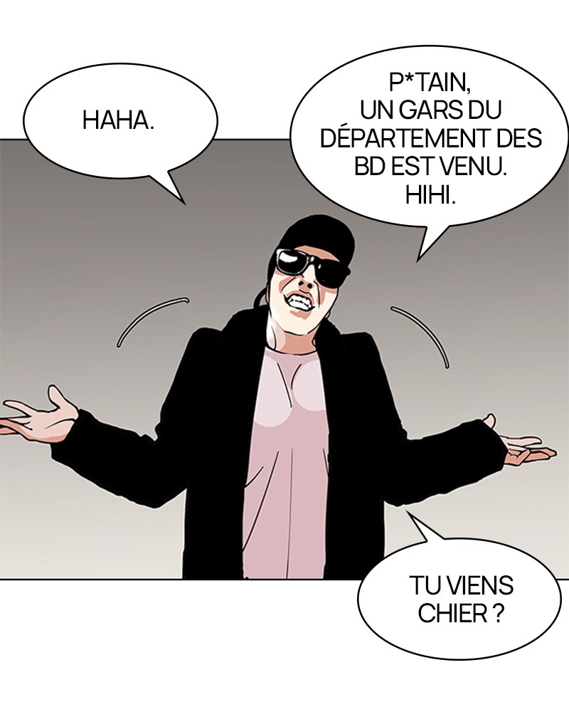 Lookism Chapitre 123 - Page 28