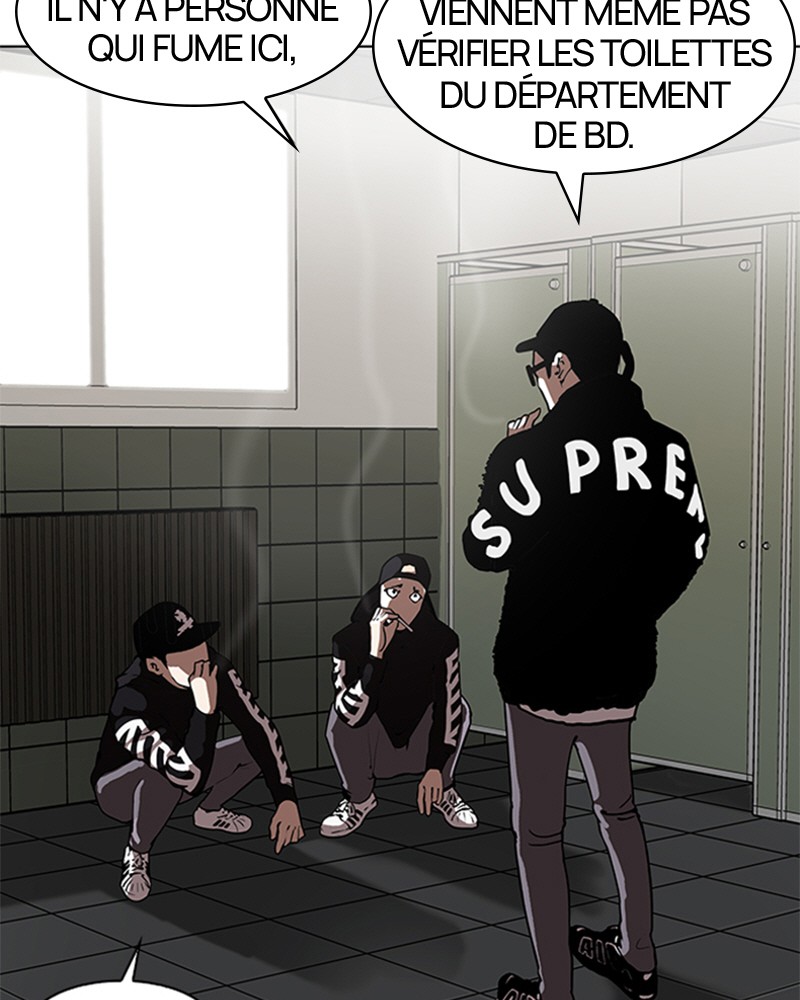 Lookism Chapitre 123 - Page 3