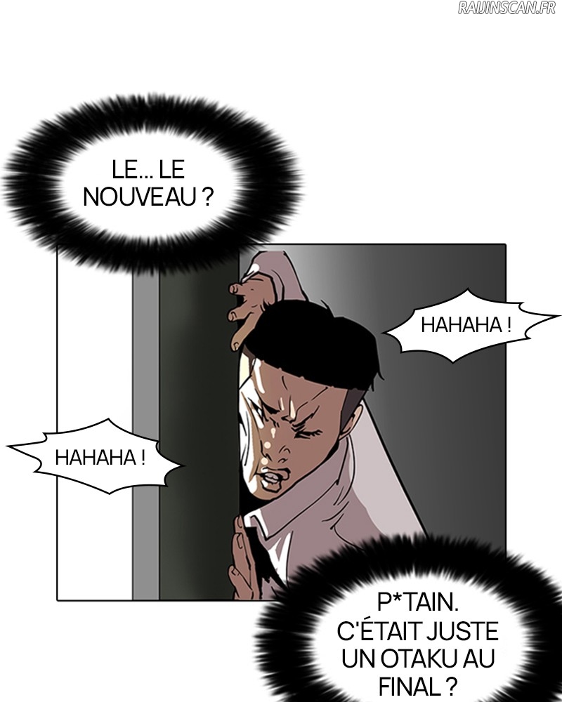 Lookism Chapitre 123 - Page 30