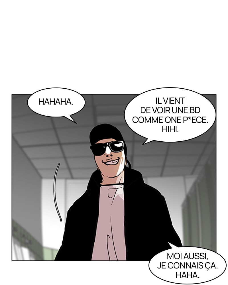 Lookism Chapitre 123 - Page 32