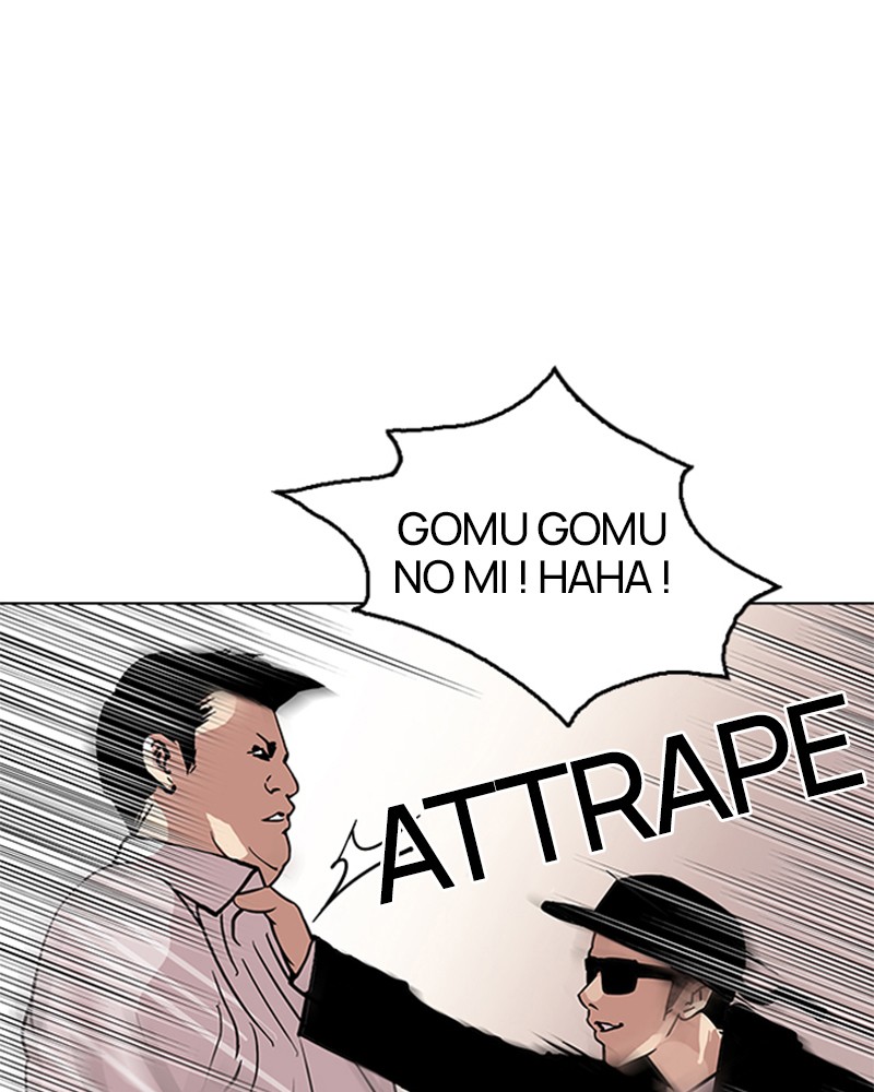 Lookism Chapitre 123 - Page 33