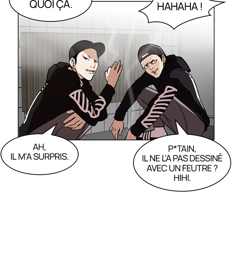 Lookism Chapitre 123 - Page 36