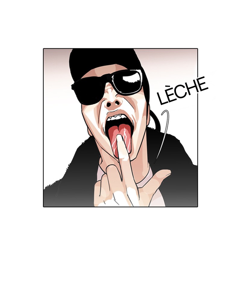 Lookism Chapitre 123 - Page 37