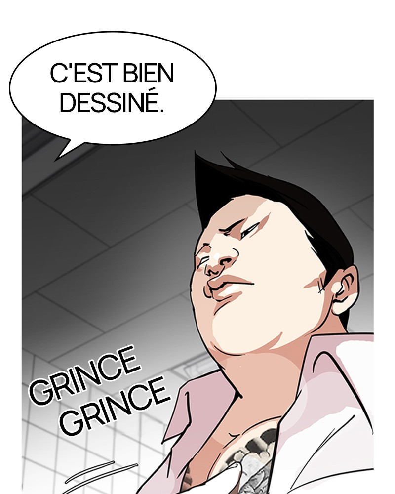 Lookism Chapitre 123 - Page 38