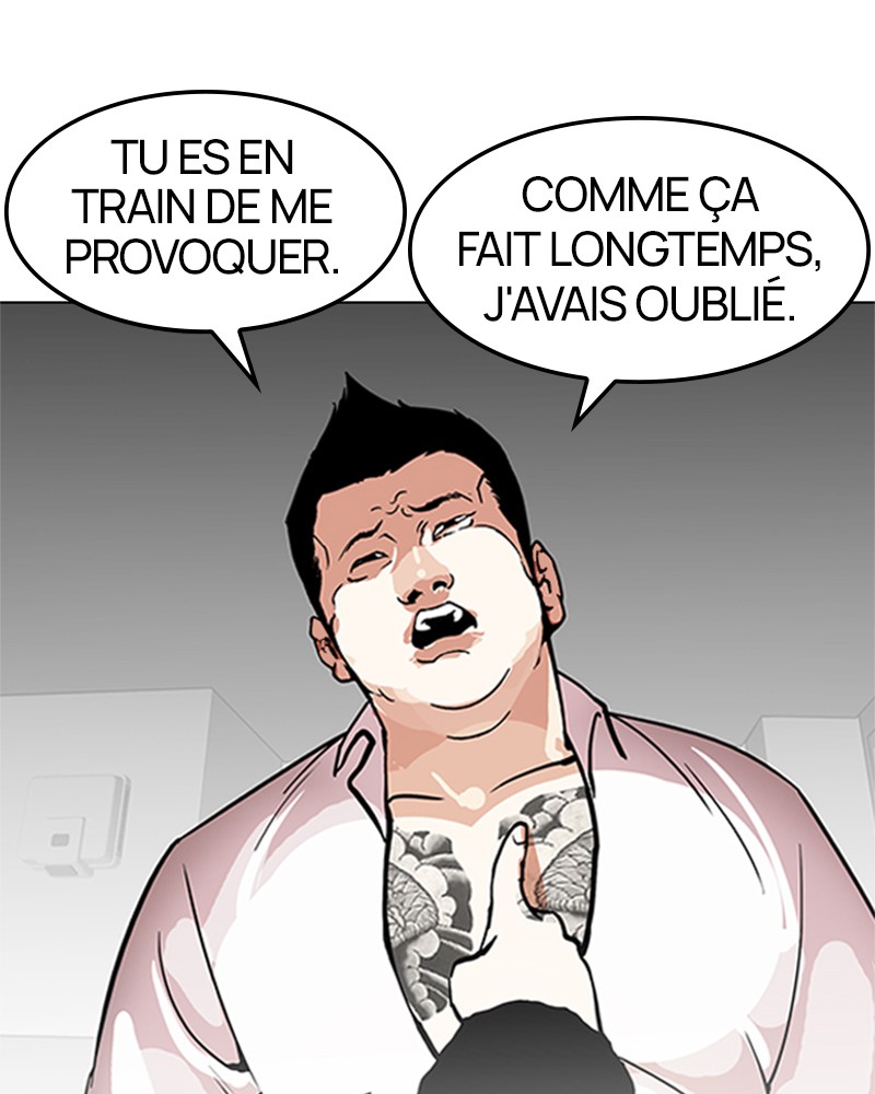 Lookism Chapitre 123 - Page 42
