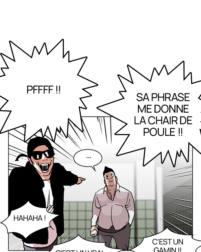 Lookism Chapitre 123 - Page 44