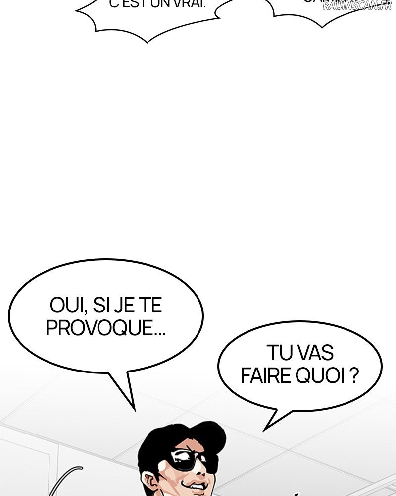 Lookism Chapitre 123 - Page 45
