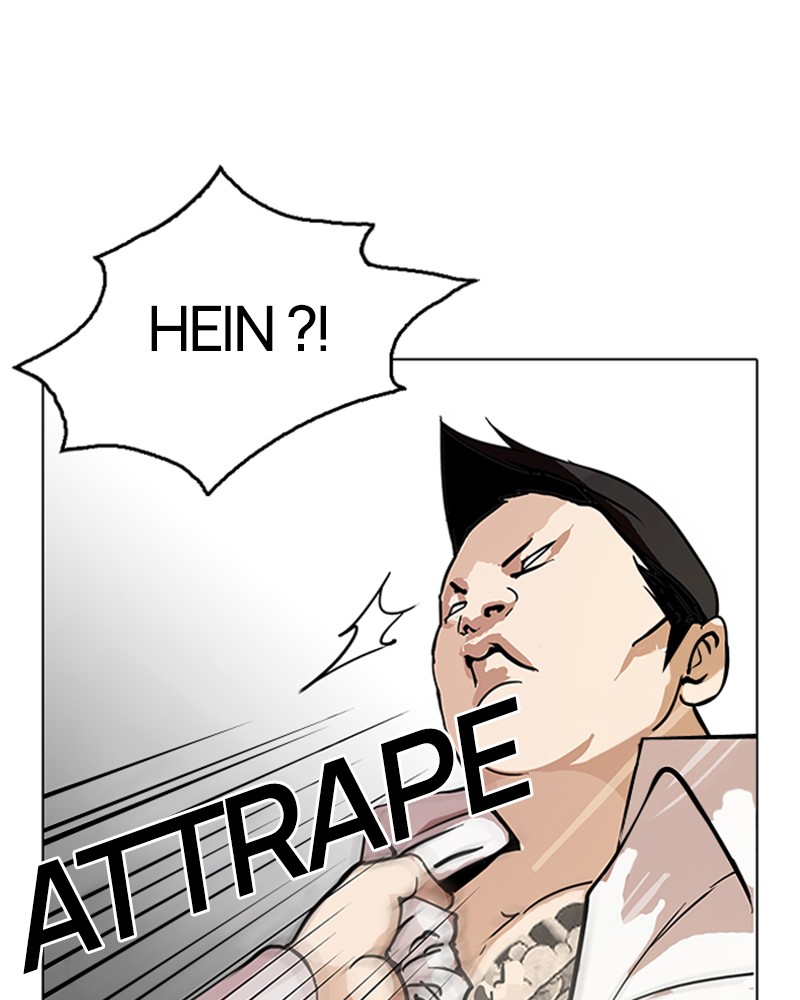 Lookism Chapitre 123 - Page 47