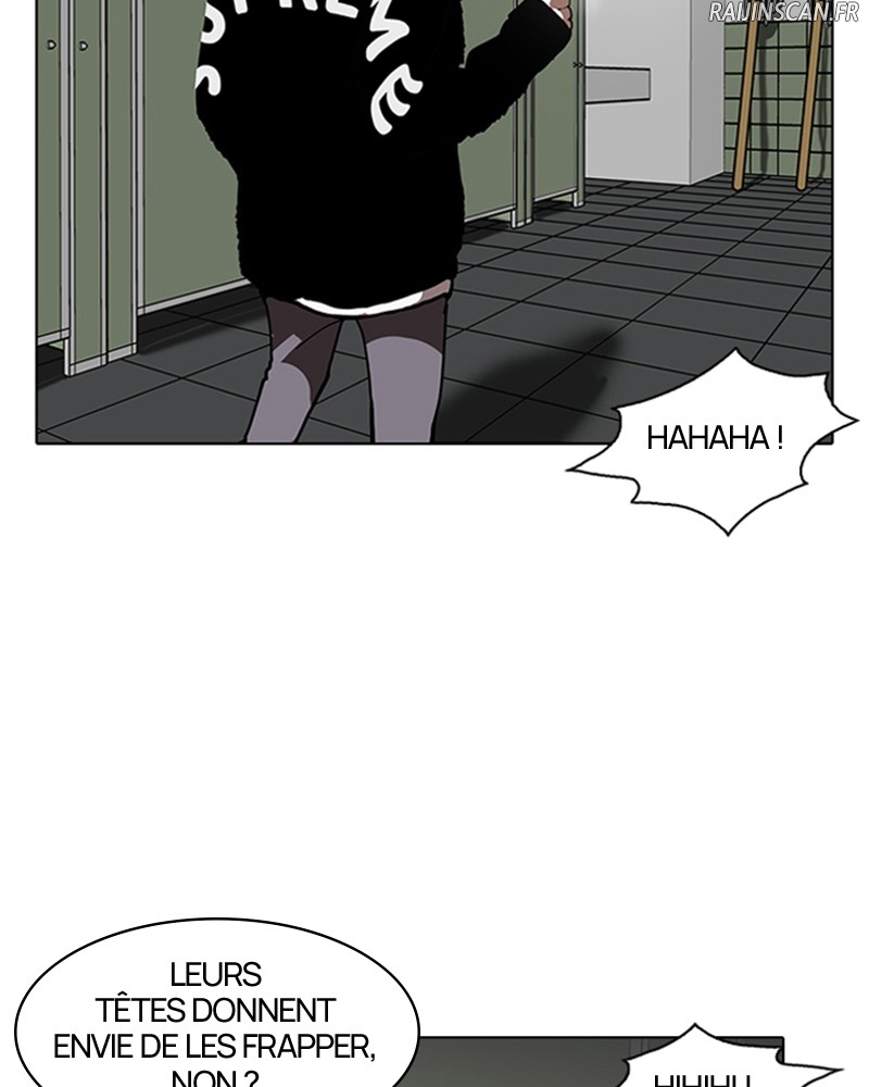 Lookism Chapitre 123 - Page 5