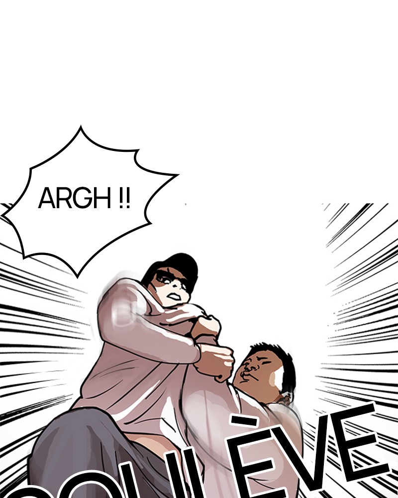 Lookism Chapitre 123 - Page 53