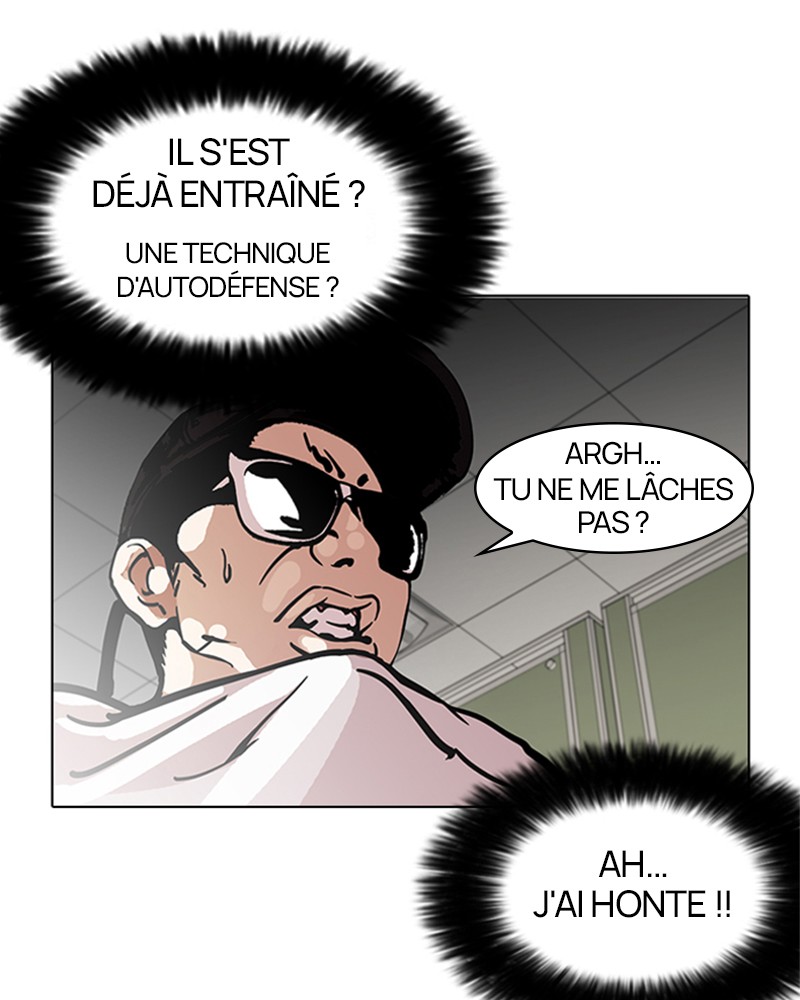 Lookism Chapitre 123 - Page 57