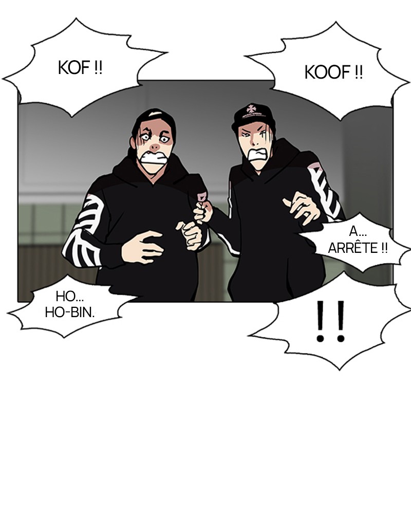 Lookism Chapitre 123 - Page 69