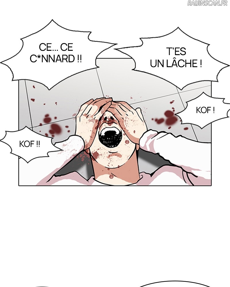 Lookism Chapitre 123 - Page 70