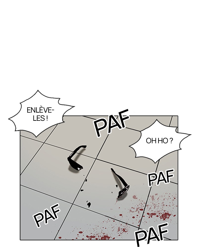 Lookism Chapitre 123 - Page 74