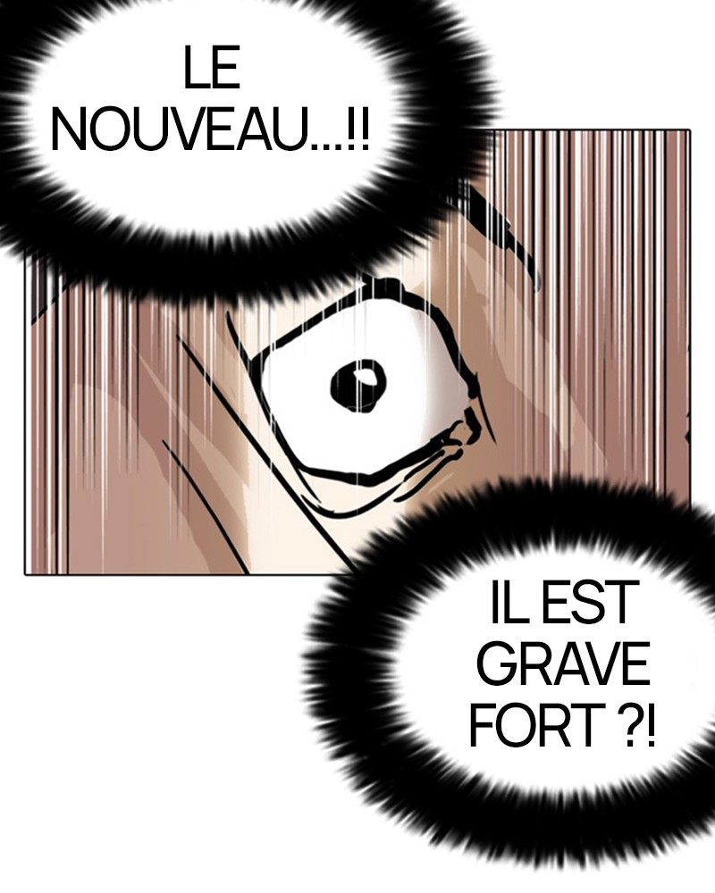 Lookism Chapitre 123 - Page 79