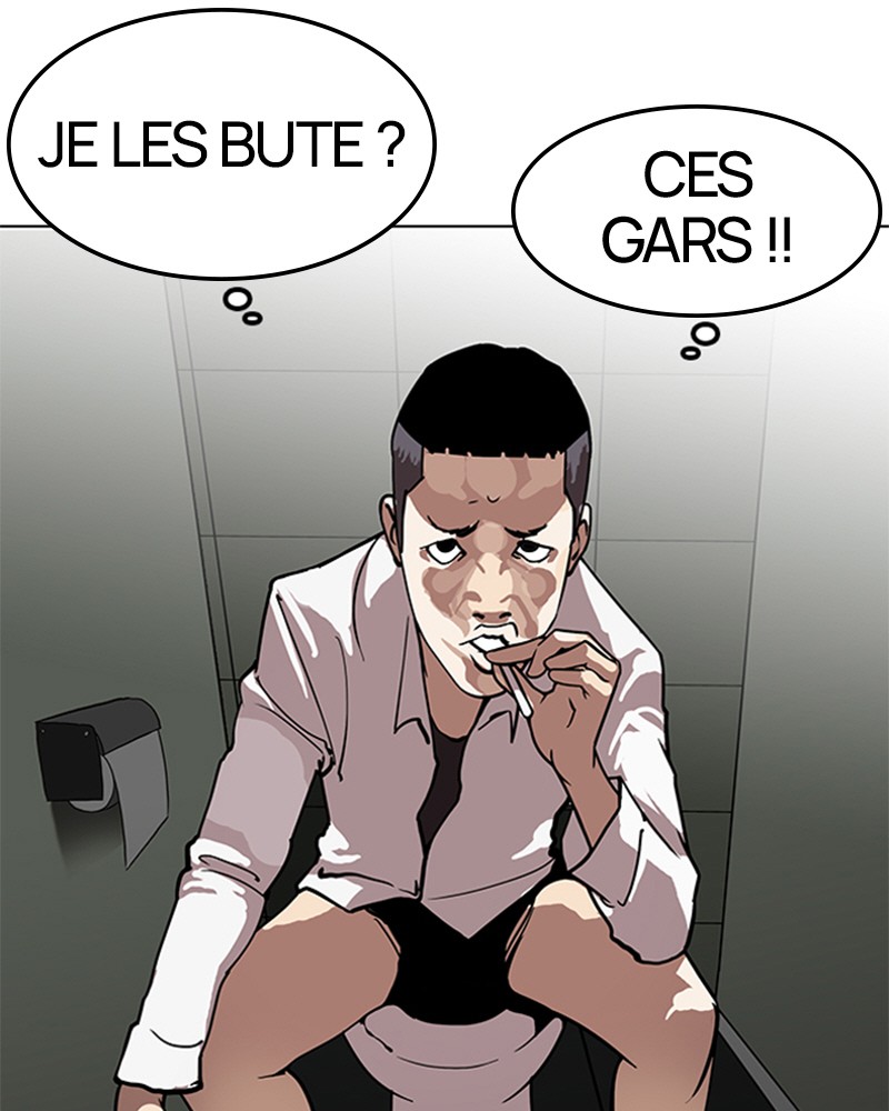 Lookism Chapitre 123 - Page 8