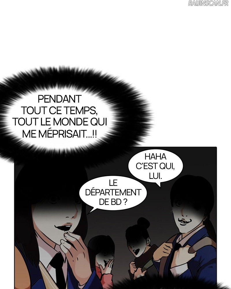 Lookism Chapitre 123 - Page 80