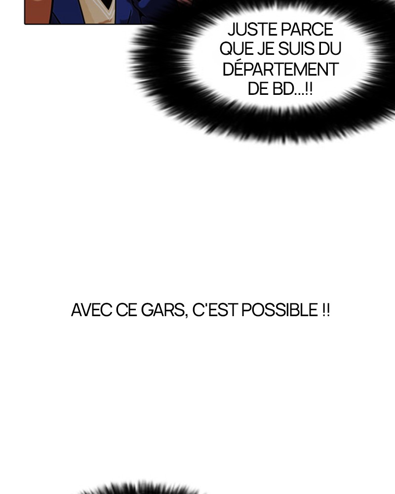 Lookism Chapitre 123 - Page 81