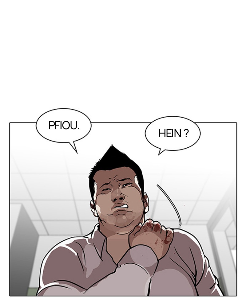 Lookism Chapitre 123 - Page 86