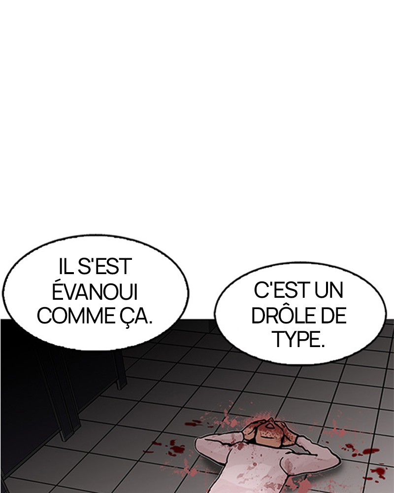 Lookism Chapitre 123 - Page 87