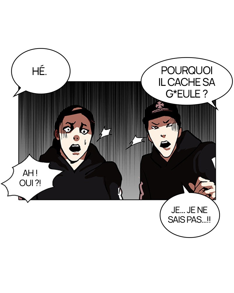 Lookism Chapitre 123 - Page 89