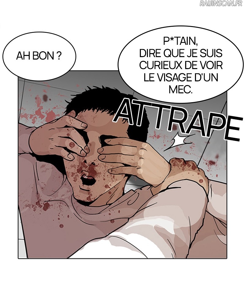 Lookism Chapitre 123 - Page 90