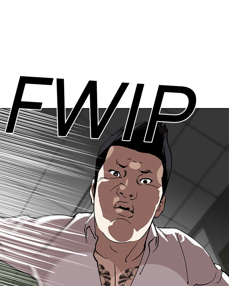Lookism Chapitre 123 - Page 91