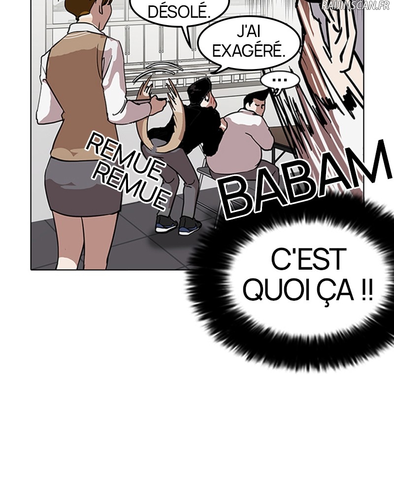 Lookism Chapitre 124 - Page 100
