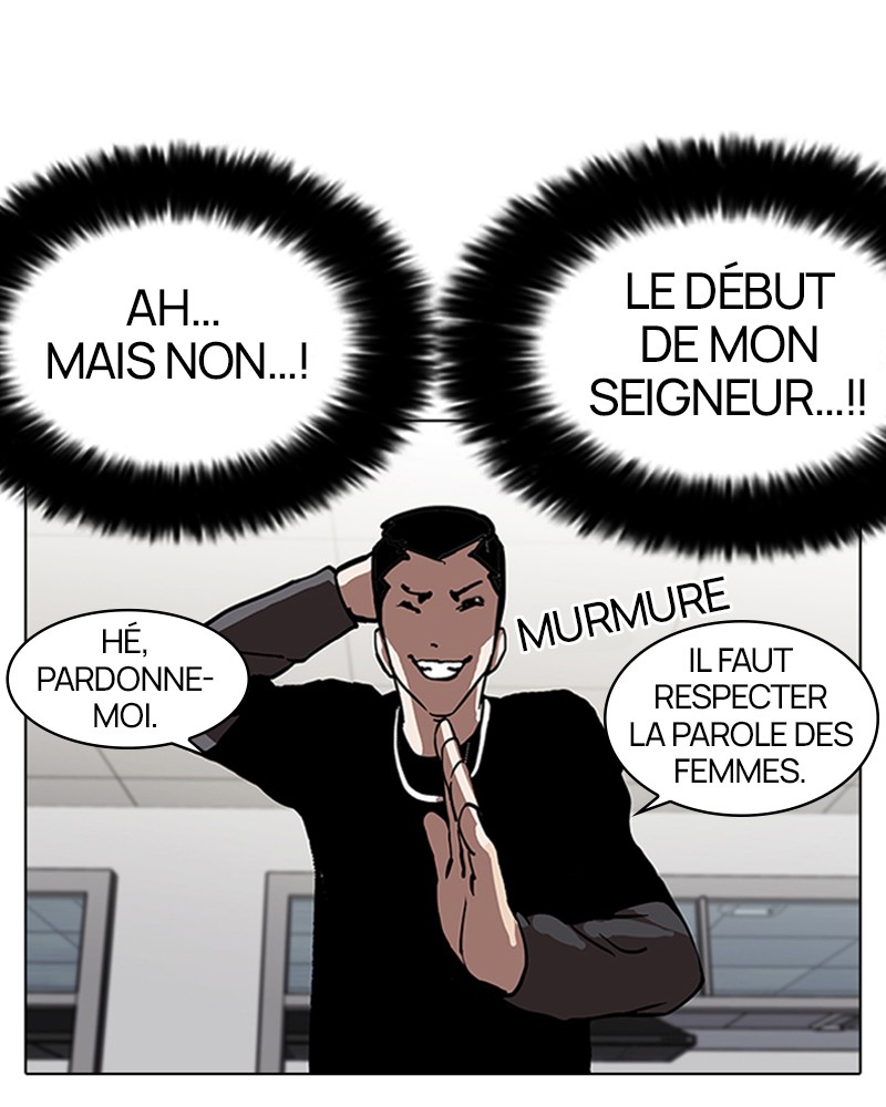 Lookism Chapitre 124 - Page 101
