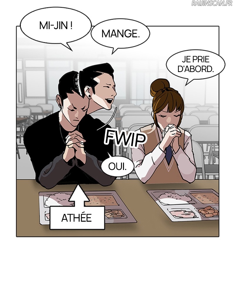 Lookism Chapitre 124 - Page 105
