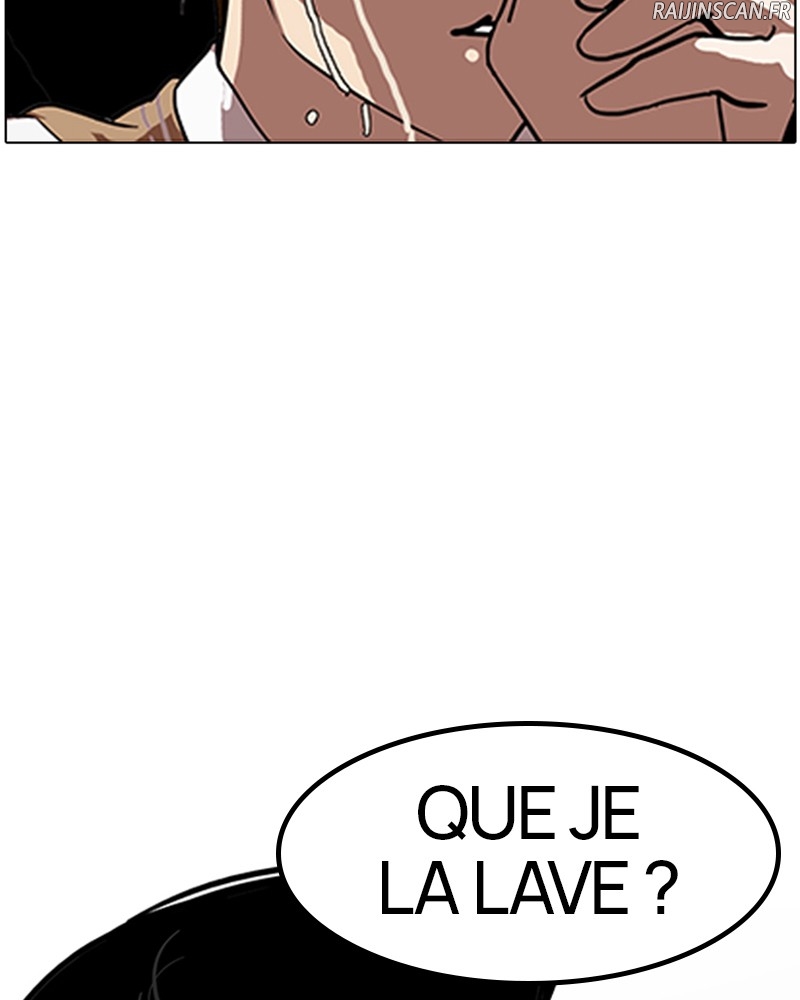 Lookism Chapitre 124 - Page 110