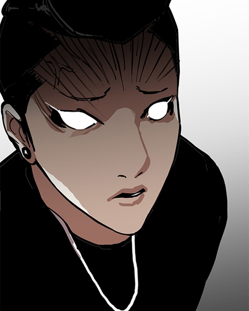 Lookism Chapitre 124 - Page 111