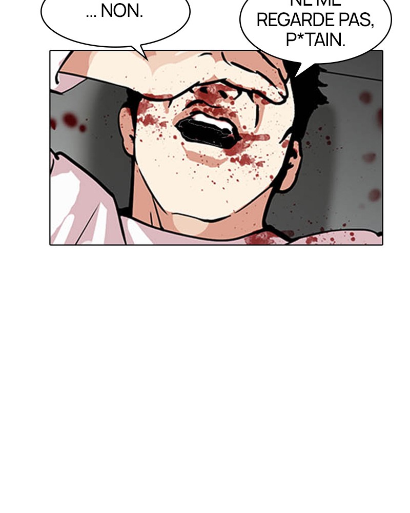 Lookism Chapitre 124 - Page 12