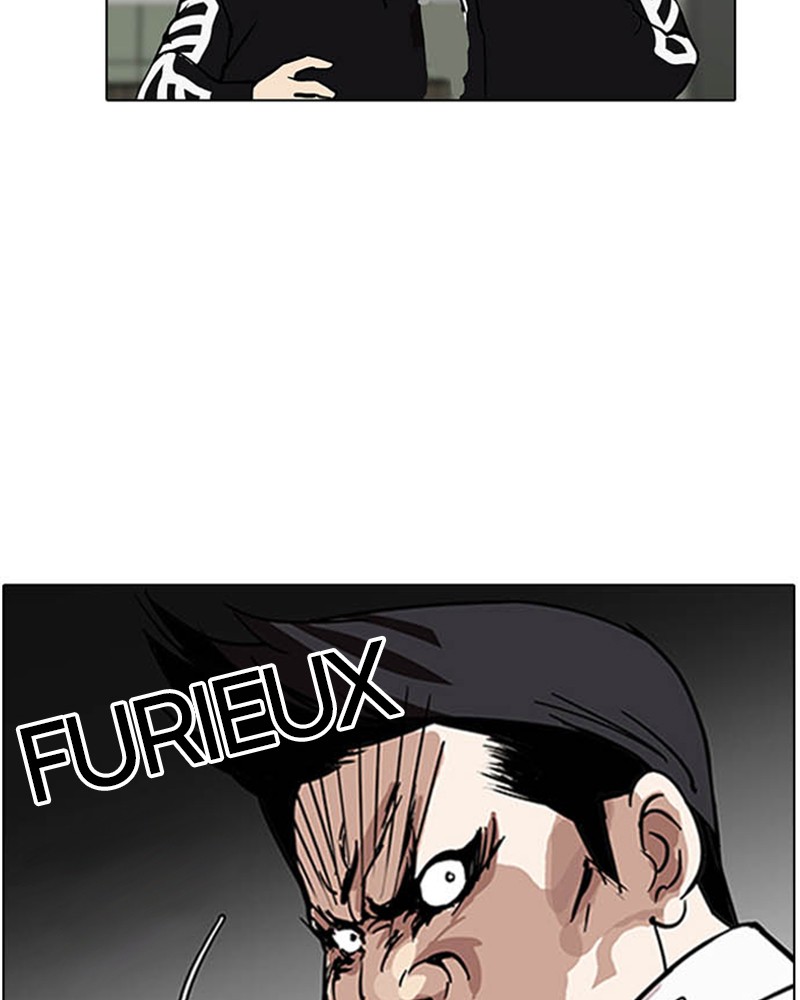Lookism Chapitre 124 - Page 17