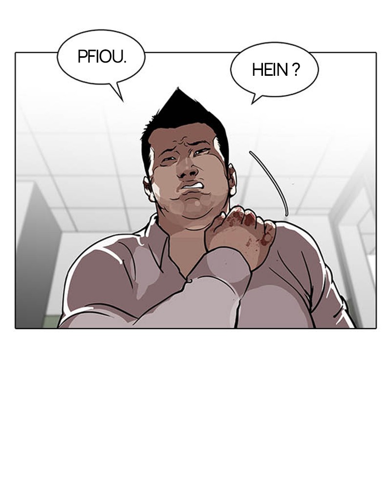 Lookism Chapitre 124 - Page 2