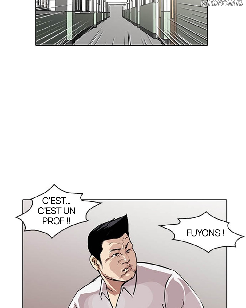 Lookism Chapitre 124 - Page 20