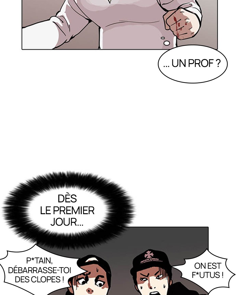 Lookism Chapitre 124 - Page 21