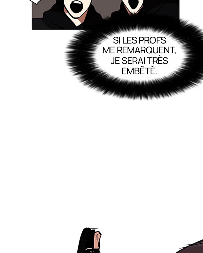 Lookism Chapitre 124 - Page 22