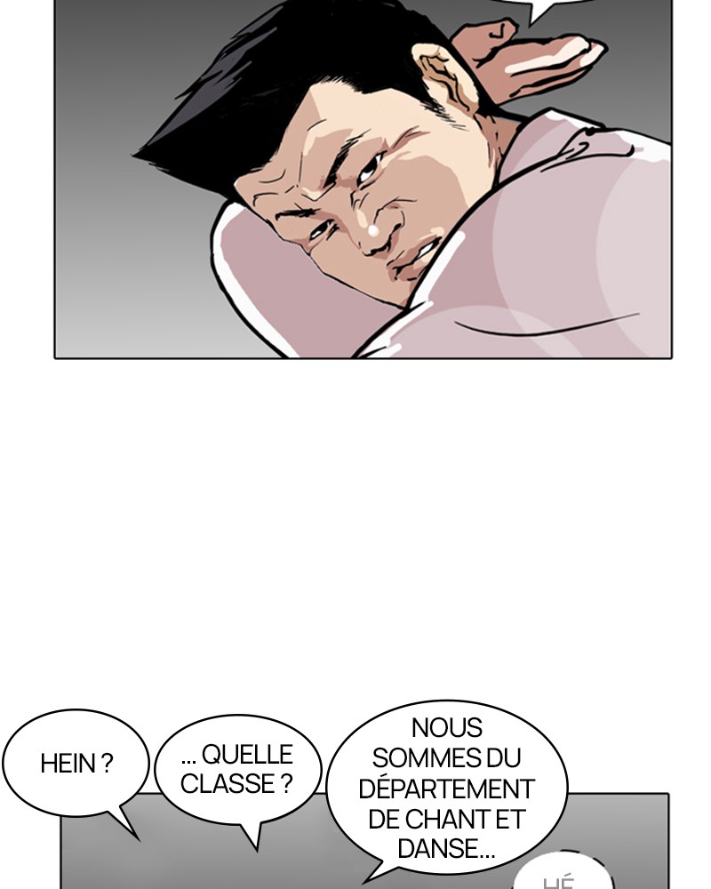 Lookism Chapitre 124 - Page 28