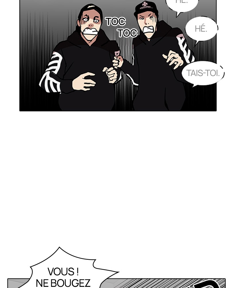 Lookism Chapitre 124 - Page 29