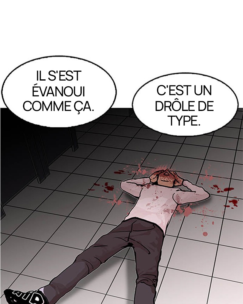 Lookism Chapitre 124 - Page 3