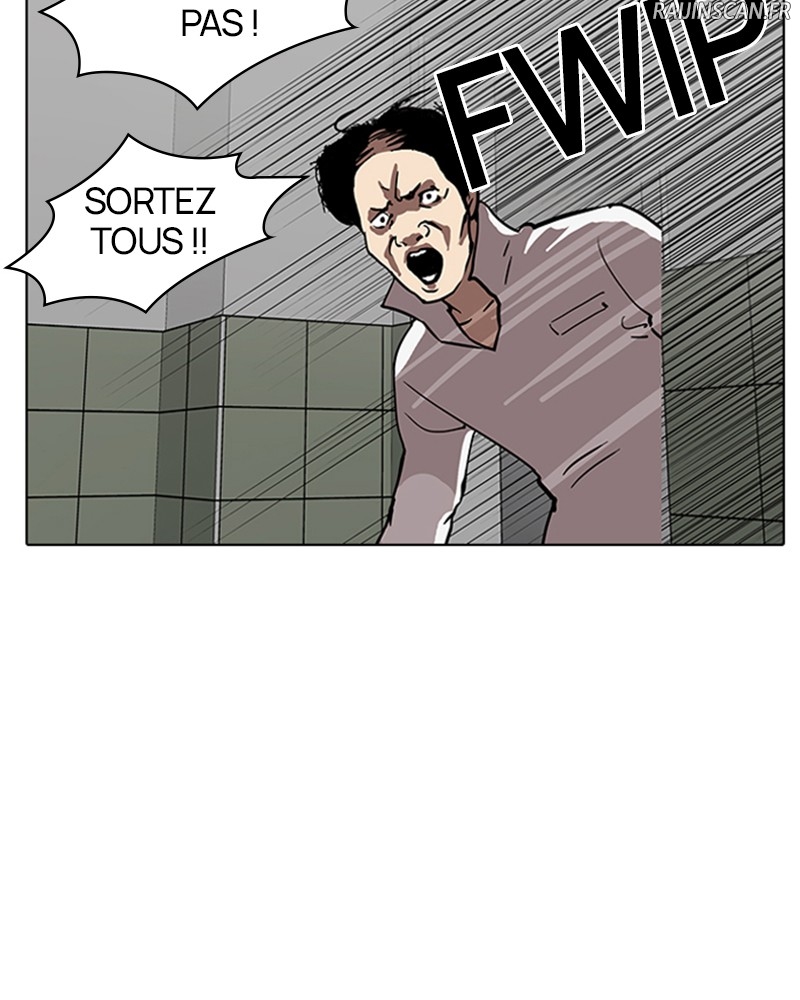 Lookism Chapitre 124 - Page 30