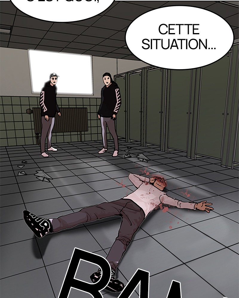 Lookism Chapitre 124 - Page 32